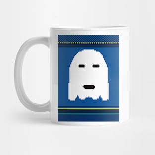 Who's Afraid Of Little Old Me? Mug